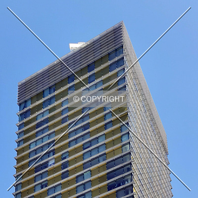 Veer Towers East by Nephilim