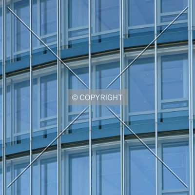 Business Tower by Nephilim