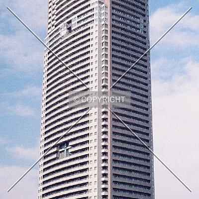 Acty Shiodome by Andrew Stewart