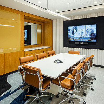One Penn Plaza by Vornado Realty Trust