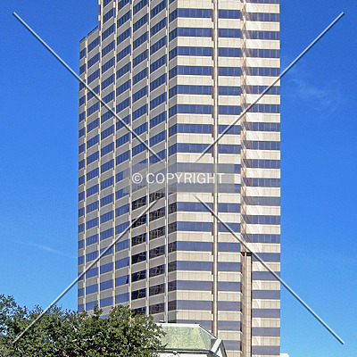 Hillsborough County Center by Jorge Molina