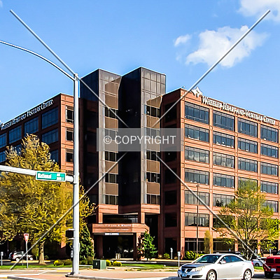 Wheeler Heart and Vascular Center by Ryan Hildebrand