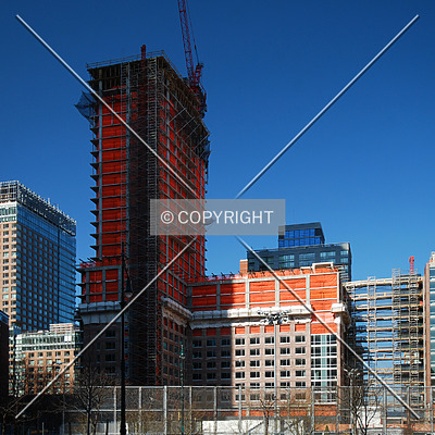 Liberty Luxe by Royce Douglas