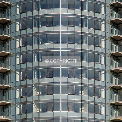The John Ross Tower by Serdica