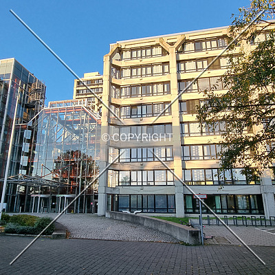 Deutsche Bahn AG by Nephilim