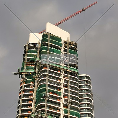 Grand Tower by Nephilim