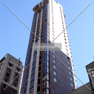 47 East 34th Street by Royce Douglas