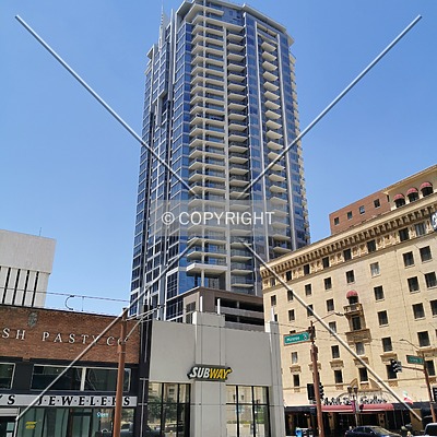 44 Monroe by Nephilim