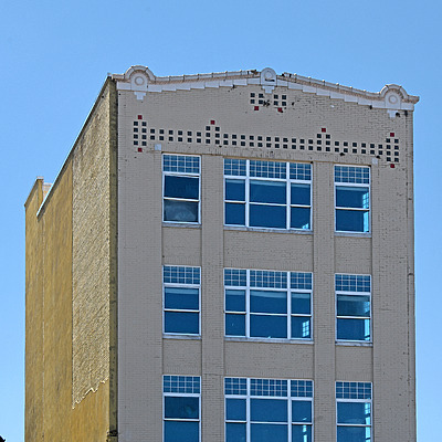 The Gamble Law Firm by John W. Cahill