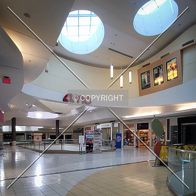 Chesterfield Mall by Ryan Hildebrand