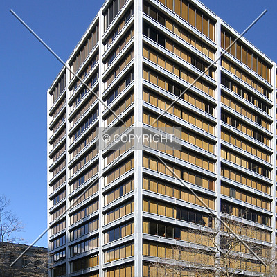 Standard Insurance Plaza by Serdica