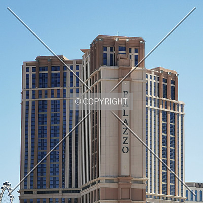 The Palazzo by Nephilim