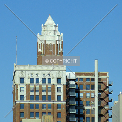 Equitable Building by Chris Patriarca