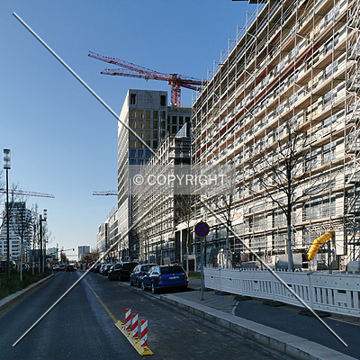 DB Tower by Nephilim