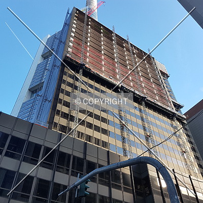 Global Tower by Nephilim