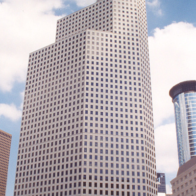 1600 Smith Street by Marshall Gerometta