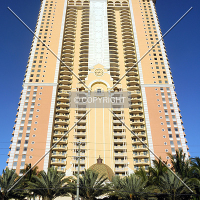 Acqualina Ocean Residences and Resort by Jorge Molina