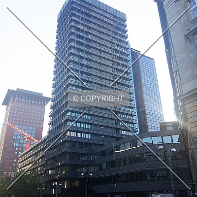 Deutsche Bank IBCF by Nephilim