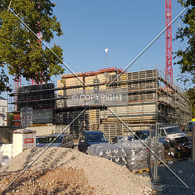 One Forty West by Nephilim