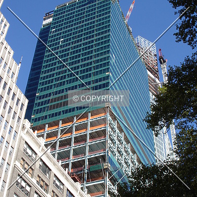 1095 Avenue of the Americas by Royce Douglas