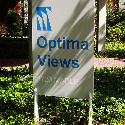 Optima Views by Daniel Kieckhefer