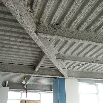 Bloomberg Tower by Daniel Kieckhefer