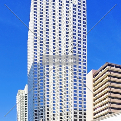 Southeast Financial Center by Jorge Molina