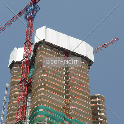 Grand Tower by Nephilim