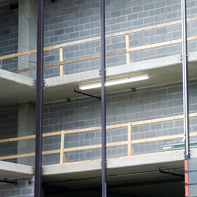 Optima Horizons by Daniel Kieckhefer