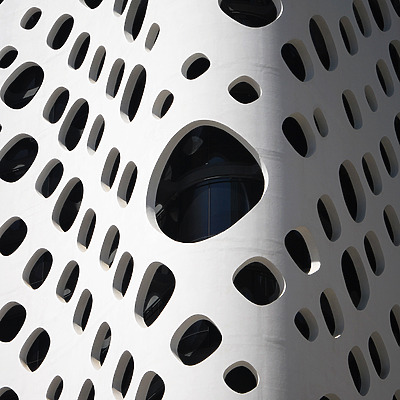 O-14 by Nareg Karamanoukian