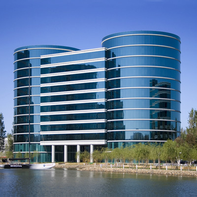 Oracle 500 by Jim Schwartz