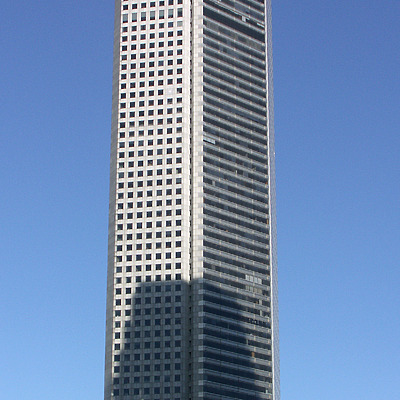 600 Travis by Marshall Gerometta