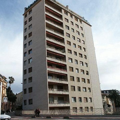 Palais Armida by Huopa