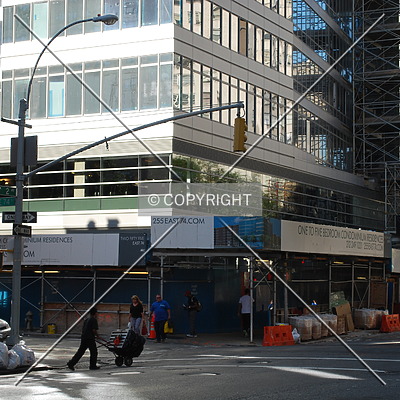 255 East 74th Street by Royce Douglas