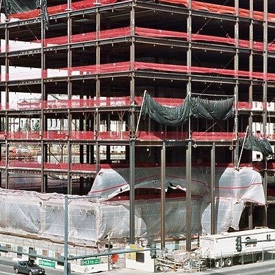 Ralph L. Carr Colorado Judicial Center by Brian LoBue