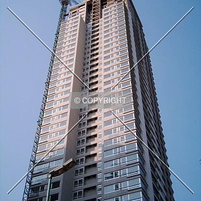 Torre del Río by Maximiliano Buono