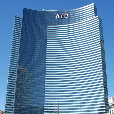 Vdara by Brian LoBue