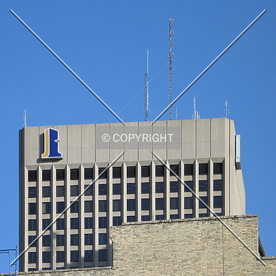 Richardson Building by Emmanuel D.