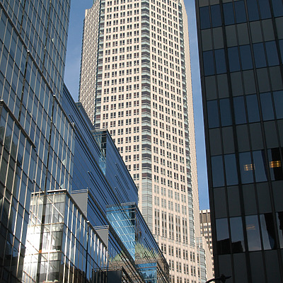 383 Madison Avenue by Scott Murphy