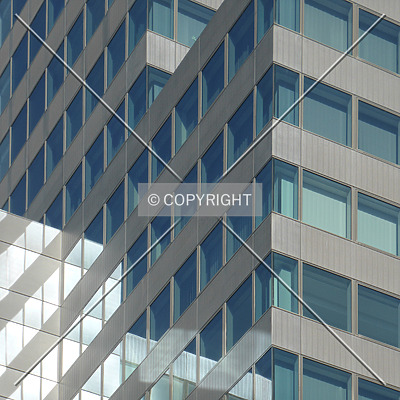 Access Tower by Nephilim