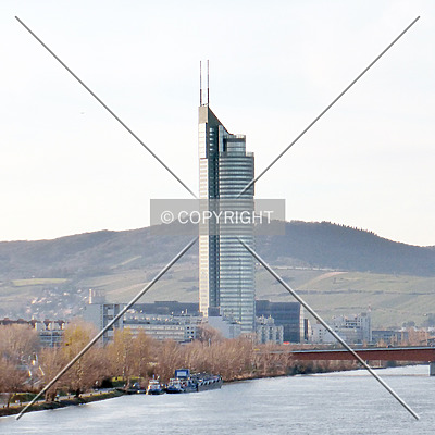 Millennium Tower by Nephilim
