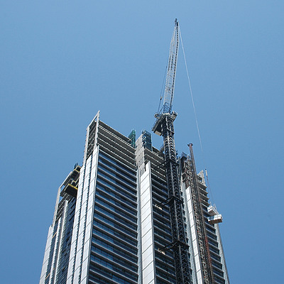 Lumière Residences by John Bek