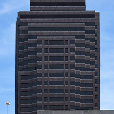 William Green Building by John W. Cahill