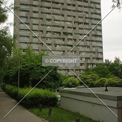 Julius-Brecht-Straße 3 by Nephilim