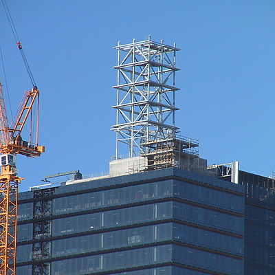 Westpac Place by John Bek