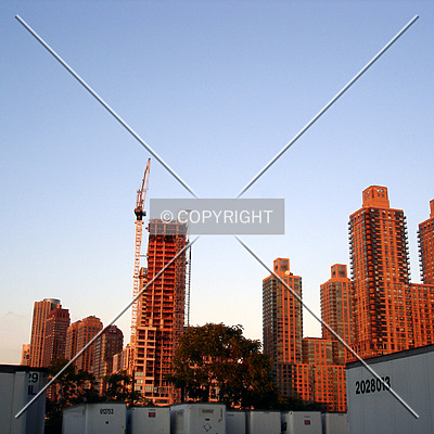 The Rushmore by Royce Douglas