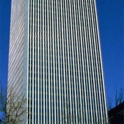 BOK Tower by Scott Murphy