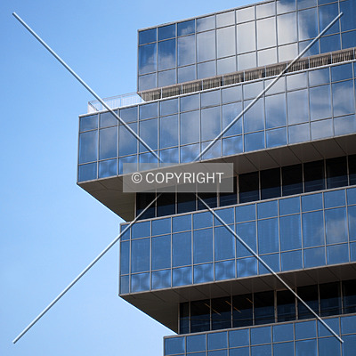 One Stamford Forum by Royce Douglas