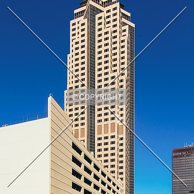801 Grand by Ryan Hildebrand