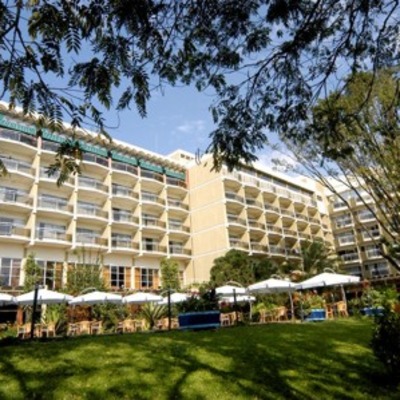 Hôtel des Mille Collines by Hotel Des Mille Collines